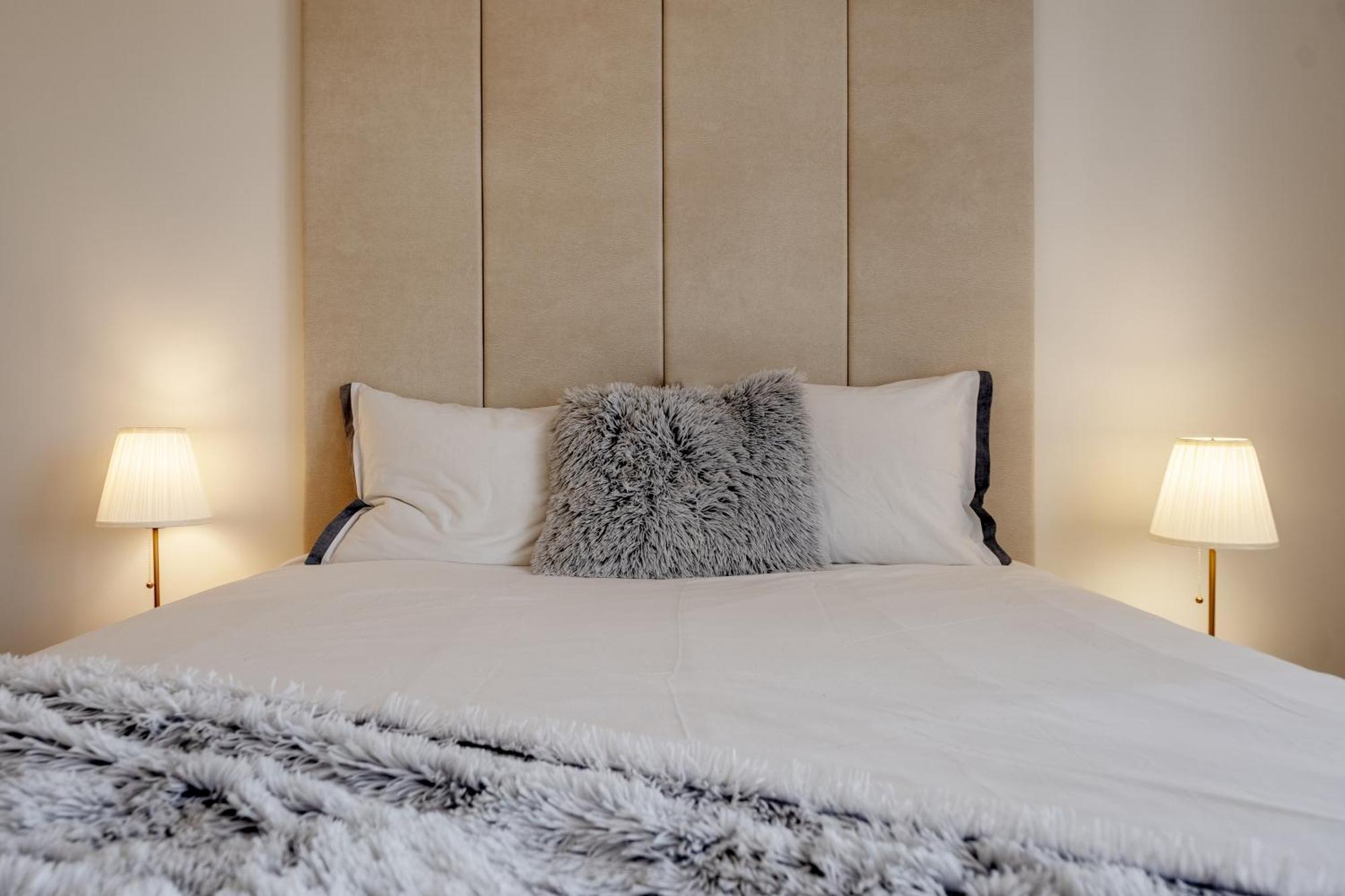 Appartement Patenier - Small Heaven - Lumineux 2 Pers Liège